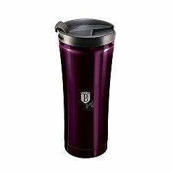 Berlinger Haus Termohrnček Purple Metallic Line, 0,5 l