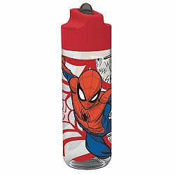 Detská športová fľaša Spiderman, 540 ml