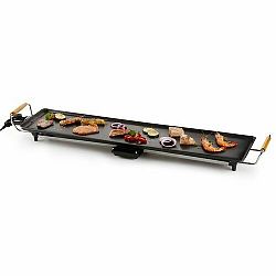 DOMO DO8306TP elektrický stolný gril Teppanyaki XXL