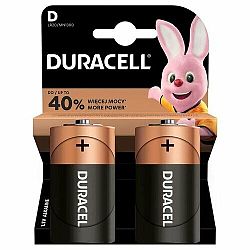 Duracell Basic 1300 K2