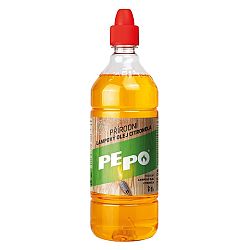 PE-PO Lampový olej Citronela, 1 l