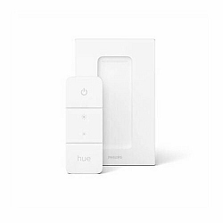 Philips 8719514274617 Hue Philips Dimmer Switch V2 diaľkové ovládanie so stmievačom