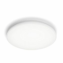 Philips 8720169196131 stropné LED svietidlo  Wincel 1x 40 W 4300lm 2700-6500K pr. 47,8 cm + ovládač