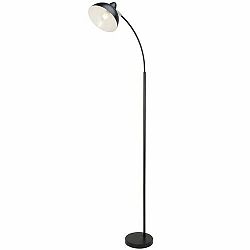 Rabalux 5240 stojaca lampa, matná čierna