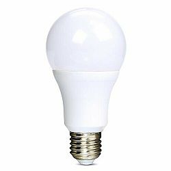 Solight LED Žiarovka 12 W, E27, 4000 K, 270°, 1010lm, denná biela