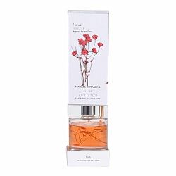 Vonný difuzér s tyčinkami Vintage botanical Wild rose, 200 ml 