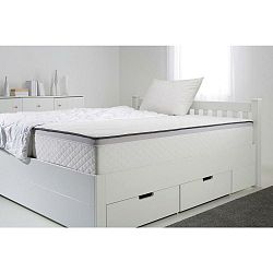 Boxspring Matrac Gold 80x200cm, H3, V:30cm